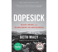 Beth Macy Dopesick (Tascabile)