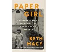 Beth Macy Macy Paper Girl (Copertina rigida)