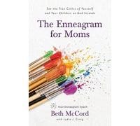 Beth McCord The Enneagram for Moms (Tascabile)