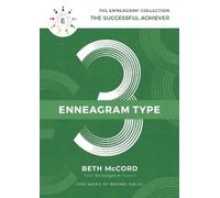 Beth McCord The Enneagram Type 3 (Copertina rigida) Enneagram Collection