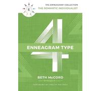 Beth McCord The Enneagram Type 4 (Copertina rigida) Enneagram Collection