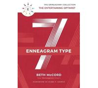 Beth McCord The Enneagram Type 7 (Copertina rigida) Enneagram Collection