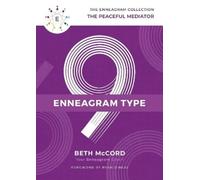 Beth McCord The Enneagram Type 9 (Copertina rigida) Enneagram Collection