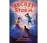 Beth McMullen Secret of the Storm (Copertina rigida) Secret of the Storm