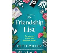 Beth Miller The Friendship List (Tascabile)