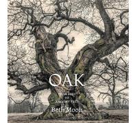 Oak: From Seed to Ancient Tree