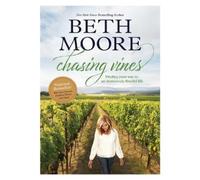 Beth Moore Chasing Vines (CD)
