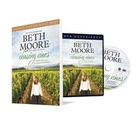Beth Moore Chasing Vines Group Experience with DVD (Tascabile)