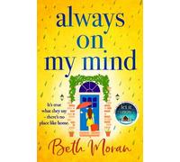 Beth Moran Always On My Mind (Tascabile)