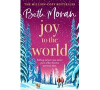 Beth Moran Joy to the World (Tascabile)