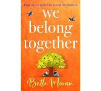 Beth Moran We Belong Together (Copertina rigida)