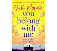 Beth Moran You Belong With Me (Copertina rigida)