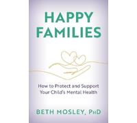 Beth Mosley Happy Families (Copertina rigida)