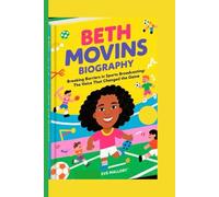 BETH MOVINS BIOGRAPHY: Breaking Barriers in Sports Broadcasting: The Voice That Changed the Game