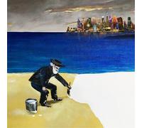 Beth Nielsen Chapman - Crazytown [Lp]