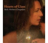 Beth Nielsen Chapman – Heart of Glass – CD