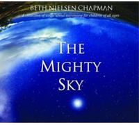 Beth Nielsen Chapman The Mighty Sky (CD) Album