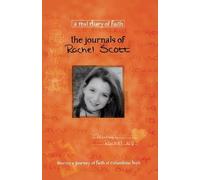 Beth Nimmo The Journals of Rachel Scott (Tascabile)