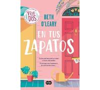 Beth O'Leary En tus zapatos / The Switch (Tascabile)