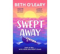Beth O'Leary Swept Away (Copertina rigida)