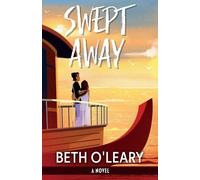 Beth O'Leary Swept Away (Tascabile)