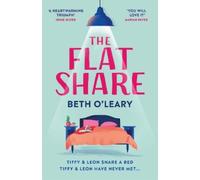 Beth O'Leary The Flatshare (Tascabile)