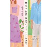 Beth O'Leary The Flatshare (Tascabile)