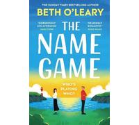 Beth O'Leary The Name Game (Copertina rigida)