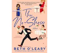 Beth O'Leary The No-Show (Tascabile)
