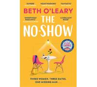 Beth O'Leary The No-Show (Tascabile)