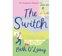 Beth O'Leary The Switch (Tascabile)