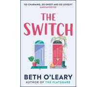 Beth O'Leary The Switch (Tascabile)