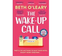 Beth O'Leary The Wake-Up Call (Tascabile)