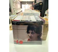 Beth Orton 2LP Central Reservation Pillar Box Rete Colour Vinyl RSD 2022