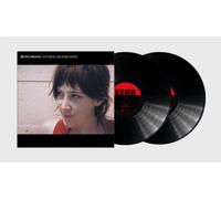 Beth Orton Central Reservation (Vinyl LP) 12" Album