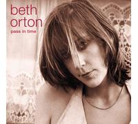 Beth Orton - Pass In Time -the Definitive Collection- - 2 Cd