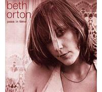 Beth Orton Pass in Time - The Definitive Collection (CD) Album