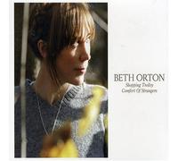 Beth Orton - Shopping Trolley / Comfort of Strangers by Beth Orton