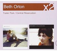 Beth Orton - Trailer Park / Central Reserva