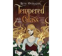 Beth Overmyer Tempered Glass (Tascabile) Blade and Bone