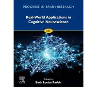 Beth Parkin Real-World Applications in Cognitive Neuroscience (Copertina rigida)