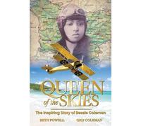 Beth Powell Queen of the Skies (Tascabile)