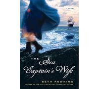 Beth Powning The Sea Captain's Wife (Tascabile)