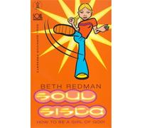 Beth Redman Soul Sista (Tascabile)