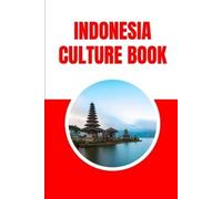 Beth Reed Reed Beth Beth Reed Indonesia Culture Book (Tascabile)