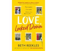 Beth Reekles Love, Locked Down (Tascabile)