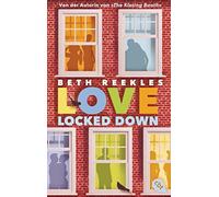 Beth Reekles Sy Love Locked Down: Eine Lockdown-Liebesgeschichte von (Tascabile)