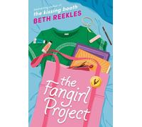 Beth Reekles The Fangirl Project (Tascabile)