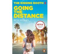 Beth Reekles The Kissing Booth 2: Going the Distance (Tascabile) Kissing Booth
