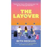 Beth Reekles The Layover (Tascabile)